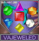 Vajeweled